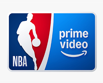 NBA เตรียมสตรีมทาง Prime Video ประเทศไทย ปลายปีนี้