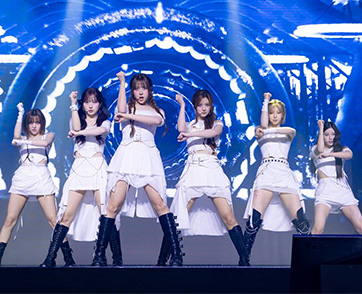 NMIXX ชีเสิร์ฟแบบฟูลอ๊อฟชั่น ใน NMIXX 2ND FAN CONCERT TOUR <NMIXX CHANGE UP : MIXX LAB> นี่แหละ! คอนเสิร์ตที่เอ็นเซอร์ไทยตามหา