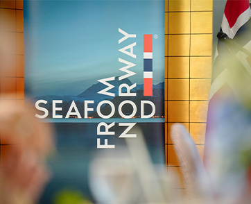 Seafood from Norway ร่วมฉลอง 120 ปี ความสัมพันธ์ทางการทูตไทย – นอร์เวย์