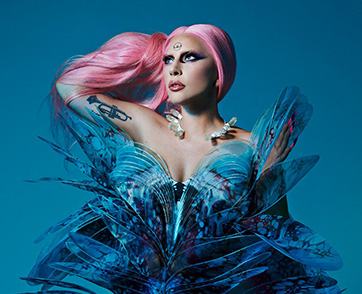 การท่องเที่ยวสิงคโปร์เผย 3 กิจกรรมสุดเก๋สไตล์ Lady Gaga ในสิงคโปร์ เติมเต็มทริป Mayhem ของคุณให้พิเศษกว่าเดิม