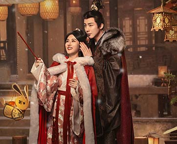WeTV ส่ง ‘ปรปักษ์จำนน’ ขึ้นแท่นซีรีส์จีนอันดับ 1 แห่งปี เปิดตัวแรงทะลุเทรนด์ทุกแพลตฟอร์ม – พร้อมดูพากย์ไทยได้แล้ววันนี้!