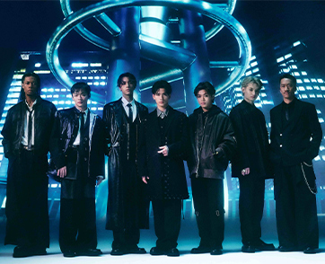 PSYCHIC FEVER คัมแบ็กสุดปัง บูสต์ความสดชื่นผ่าน EP ใหม่ ‘PSYCHIC FILE III’