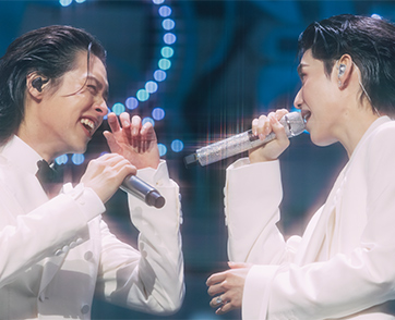 “Billkin & PP Krit” เสิร์ฟทุกโมเมนต์ สิงร่าง “เม่น & ตี่ตี๋” เข้าพิธีแต่งงาน!! ใน “Billkin & PP Krit - The Red Envelope Wedding Concert Presented by J