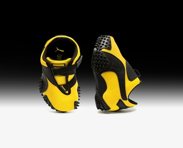 PUMA ดึง “Amelia Gray” ร่วมปลุกจิตวิญญาณ ของ PUMA Mostro ในเวอร์ชันยามค่ำคืน