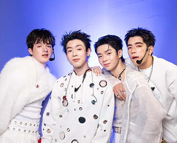 พีคได้อีก!! “นิว-ไป๊ป-พีเจ-เลออน” ทำเซอร์ไพรส์แบบคาดไม่ถึง ในงาน “GELBOYS CLOSE FAN MEETING”