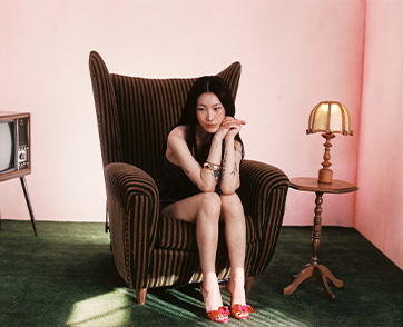 Milena เปิดตัวอัลบั้มเต็ม “Where to Begin” ถ่ายทอดทุกอารมณ์ของความรักผ่านเสียงดนตรี