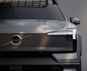 The New Volvo EX30 Cross Country เปิดตัวแล้วที่ประเทศไทย ยนตรกรรมไฟฟ้าที่พร้อมพาคุณก้าวข้ามกรอบเดิม ๆ อย่างมีสไตล์