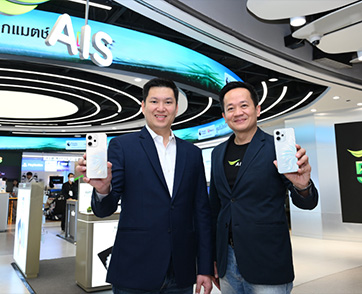 OPPO เปิดตัว OPPO Reno14 Series 5G รุ่นใหม่ มอบประสบการณ์ถ่ายภาพพอร์ตเทรตที่ล้ำไปอีกขั้นพร้อมจับมือ AIS มอบโปรสุดคุ้ม ราคาเริ่มต้นเพียง 7,299 บาท