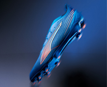 PUMA เปิดตัวรองเท้าฟุตบอล “ULTRA 6” รุ่นใหม่ล่าสุดจากคอลเล็กชัน Untamed Pack