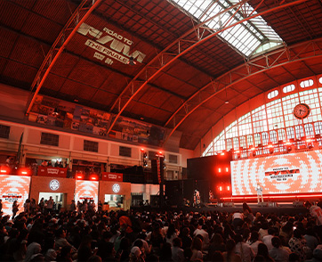 Levi’s® ปิดท้าย Road to FAM อย่างยิ่งใหญ่ในกรุงเทพฯ  รวมศิลปินเอเชียรุ่นใหม่ สู่เวที FAM Bangkok Music Festival 2025