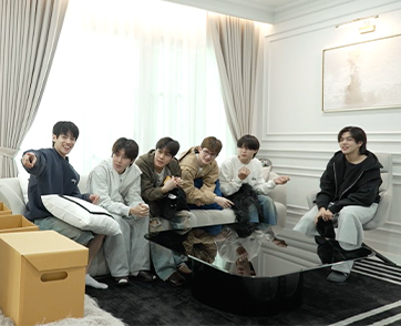 6 หนุ่ม แซม เลออน พาย พี ติวเตอร์ เบ็น MCHOICE TRAINEE ปลุกความครีเอเตอร์ของตัวเองกับมิชชั่นสุดฮาใน รายการ MCHOICE TRAINEE ROAD TO DEBUT