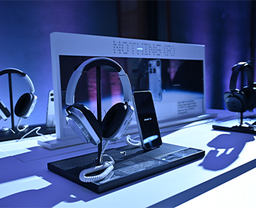 Nothing เปิดตัว Phone (3) สมาร์ตโฟนเรือธงสุดล้ำ ที่ปลดปล่อยทุกความสร้างสรรค์ พร้อม Headphone (1) หูฟังครอบหูรุ่นแรกของ Nothing ที่สุดแห่งนวัตกรรม