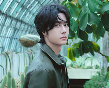 หวังอี้ป๋อ (Wang Yibo) ซุปตาร์แดนมังกร ตัวพ่อทุกบทบาท! 