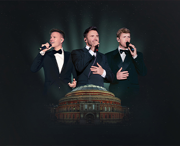 “Westlife” บอยแบนด์ระดับตำนาน ประกาศแคมเปญ “บินฟิน อินลอนดอน ชมคอนเสิร์ต Westlife” พาแฟนเพลงลุ้นบินลัดฟ้า