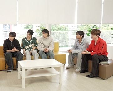 พบกับ แขกรับเชิญสุดพิเศษ ใน รายการ MCHOICE TRAINEE ROAD TO DEBUT