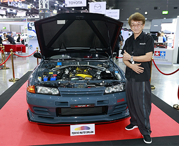 Bangkok Auto Salon 2025 ปิดฉากยิ่งใหญ่ ตอกย้ำเวทีรถแต่งอันดับหนึ่งของอาเซียน รวมคนรักรถแต่งเตรียมพบกันใหม่ปี 2026