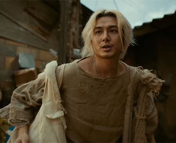 Fujii Kaze พาเที่ยวเมืองไทยแบบโลคอล ในเอ็มวีเพลงใหม่ “Prema” พร้อมฟัง Prema อัลบั้มภาษาอังกฤษชุดแรกที่ทุกคนรอคอยได้แล้ววันนี้