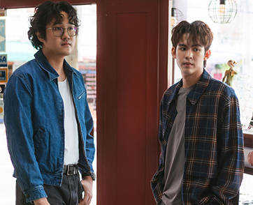 ‘guncharlie’ ดึง ‘ข้าว fellow fellow’ ปล่อย MV “7 นาทีสุดท้าย” ถ่ายทอดรักแท้ผ่าน ‘ทฤษฎี 7 นาที’ ซึ้งทุกความรู้สึก