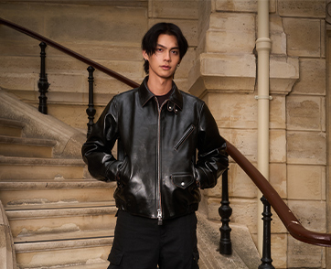สุดปัง! “ไบร์ท วชิรวิชญ์” บินลัดฟ้าร่วมชมโชว์ 4 แบรนด์ดังระดับโลก ในงาน “Paris Fashion Week 2026” พร้อมร่วมงาน “BoF Gala” สุดเอ็กซ์คลูซีฟ