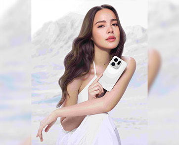 “ญาญ่า” ฟาดทุกพรมแดง! เตรียมปล่อยเซอร์ไพรส์ใหญ่ ในงานเปิดตัว OPPO Find X9 Series รุ่นใหม่ 29 ต.ค. นี้ 