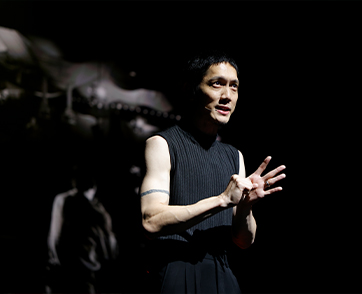 ปั๊บ POTATO ขึ้นเวที TEDxBangkok ถ่ายทอดมุมมอง “รอยร้าว” และการเรียนรู้จากบาดแผลในใจ