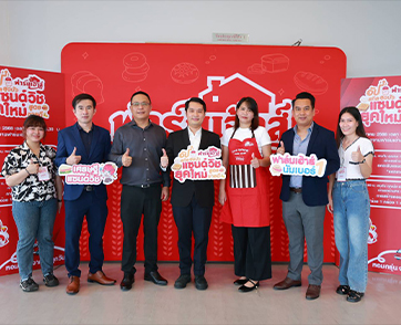 เปลี่ยน “อาหารเช้า” เป็นเมนูสร้างรายได้สุดปัง “ฟาร์มเฮ้าส์” ทำถึง อัปสกิลผู้ประกอบการ ตอบโจทย์ไลฟ์สไตล์คนยุคใหม่