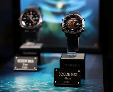 GARMIN เปิดตัว 2 อุปกรณ์ใหม่เอาใจสายปั่น Edge 550 / 850 และ Rally 110 / 210 ตัวช่วยติดตามและยกระดับสมรรถนะการปั่นให้ไปได้ไกลกว่าที่เคย