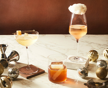 ดื่มด่ำกับรสชาติแห่งเทศกาล กับ Afternoon Tea เครื่องดื่มค็อกเทล และซีฟู้ดสไตล์เกาหลีที่ โรงแรมสินธร มิดทาวน์ กรุงเทพฯ