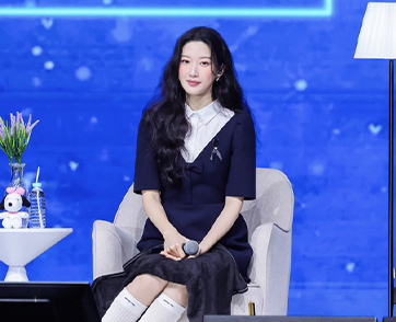 “มุนกายอง” เสิร์ฟโมเมนต์ฟินเกินต้าน ประเดิมแฟนมีตติ้งครั้งแรกในไทย อบอุ่นทุกวินาที สมการรอคอยแฟน ๆ