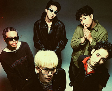 ‘SONS.’ สังกัด ‘tiny’ ส่งซิงเกิล “ปลายฝน ต้นหนาว” ถ่ายทอดความคิดถึงที่ย้อนกลับมาทุกครั้งเมื่อฤดูกาลเปลี่ยน