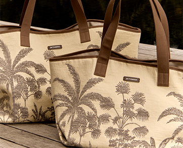 จิม ทอมป์สัน เปิดตัวคอลเลกชัน Silk Chenille ถ่ายทอดศิลปะการทอผ้าหายาก ผ่านมุมมองร่วมสมัย รังสรรค์เป็นงานอาร์ตที่สวมใส่ได้ทุกวัน