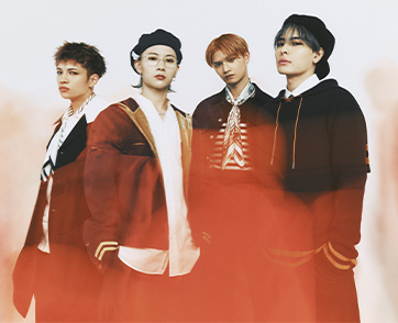 WOLF HOWL HARMONY ปล่อยซิงเกิลใหม่ “Marmalade” พร้อมเตรียมขึ้นเวที Big Mountain Music Festival ครั้งแรกในประเทศไทย 6 ธันวาคมนี้!