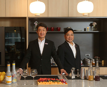 ชีวิตที่ดีเริ่มที่บ้าน! แอลจีจัดเวิร์กช็อป สร้างประสบการณ์ “A Life that’s Truly Good” อย่างยั่งยืน พร้อมเปิดตัวนวัตกรรมซักผ้า-ตู้เย็น AI สุดล้ำ