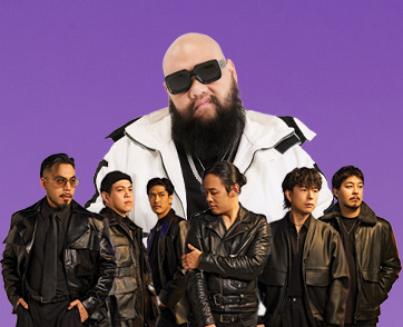 โปรเจกต์คอลแลปพิเศษแห่งปีระหว่าง F.HERO และ COCKTAIL ร่วมด้วย แม็ก–ธิติวัฒน์ โปรดิวเซอร์คู่ใจ ถ่ายทอดเสน่ห์กวีจีนผ่านดนตรี Rock & Rap