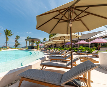 Rava Beach Club เปิดประสบการณ์อีเวนต์ริมทะเลรูปแบบใหม่ สะท้อนเสน่ห์ภูเก็ตในฐานะจุดหมายปลายทางระดับไฮเอนด์