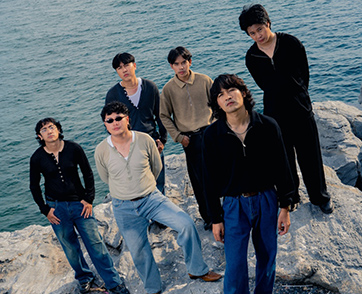 Something Sweet ส่งซิงเกิลใหม่ “ความทรงจำอันเป็นที่รัก” บทเพลงแห่งคำมั่นสัญญาชั่วนิรันดร์