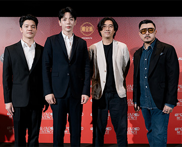 “ASA STUDIO” ผนึกกำลัง “JUSTUP” เปิดตัวบริษัท “MJ ARTIST MANAGEMENT” รวมพลังทีมผู้บริหาร รันวงการบันเทิงไทย ปั้นศิลปินคุณภาพครบวงจร