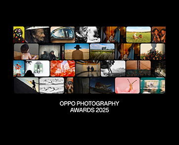 OPPO ประกาศผู้ชนะการประกวดภาพถ่ายระดับโลกประจำปี 2568  พร้อมเปิดตัวภาพถ่ายช่วงเวลาโมเมนต์สุดพิเศษ