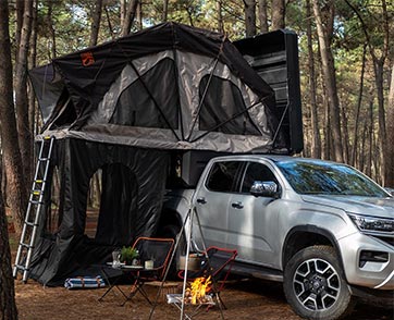 Turkish RV : นิยามใหม่ของการเดินทางแบบ “โอเวอร์แลนด์”