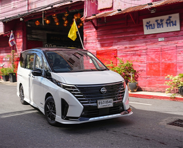 ชวนปักหมุดจุดเช็คอิน 5 จังหวัดภาคใต้ ที่นักท่องเที่ยวสายธรรมชาติและสโลว์ไลฟ์ต้องห้ามพลาด