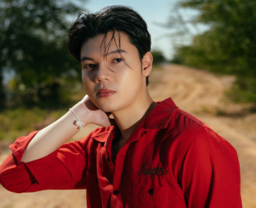 “เบนท์ กิตติธัช” เขียนเพลงรักจากประเพณี สื่อออกมาเป็น “ฝ้ายผูกใจ”