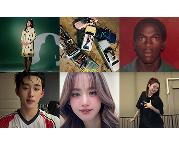 5 เพลงสากลสุดไวรัลเต็มโซเชียล ทั้งสายร้องสายเต้น คนดังแห่แชร์คลิปสนั่น จาก SIENNA SPIRO, KATSEYE, Ice Spice, Daniel Caesar, Ariana Grande