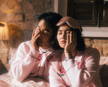 “Proud Olives” หวนจับไมค์ในรอบ 10 ปี เดบิวต์ศิลปินเดี่ยวส่งซิงเกิล “เสียงเธอ (Every Morning)” ต้อนรับเดือนแห่งความรัก “Tan Lipta” ร่วมโปรดิวซ์