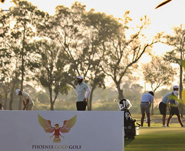 ฟีนิกซ์ โกลด์ แบงค็อก จัดแข่ง เคพีจีเอ วินเทอร์ ทัวร์ 2026 สองรายการติด ชิงเงินรวม 5 ล้านบาท