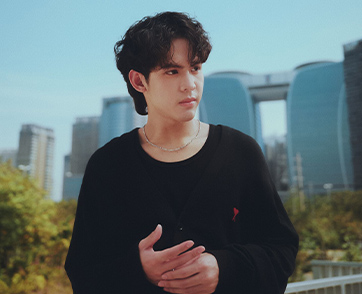 guncharlie เปิดแผลเก่าคนฟังผ่านซิงเกิลใหม่ “ไม่ได้ลืมแค่ไม่ได้เจอ (Flashback)”