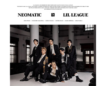 “LILMATIC” เพลงล่าสุดที่ปรับแต่งทำนองตำนาน Beethoven ของ Für Elise ให้เป็นการขับเคลื่อนดนตรีในสไตล์ “LIL LEAGUE”