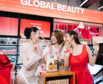 BEAUTRIUM – HOUSE OF PERFUME : ONE PLACE, ALL SCENTS