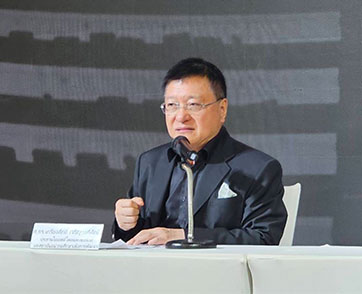 ดร.แดน ชี้ ผลโพล ไม่ใช่ ผลเลือกตั้ง  แนะ นักวิเคราะห์ที่ดีต้องใช้กติกา-โครงสร้างการเมืองคิดควบคู่ ทำ แม่นยำช่วยสังคมเข้าใจพลวัตการเมืองอย่างเป็นระบบ