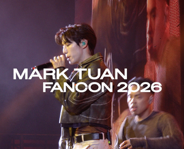 นับถอยหลังความฟิน!! 27 ก.พ.นี้ “MARK TUAN”