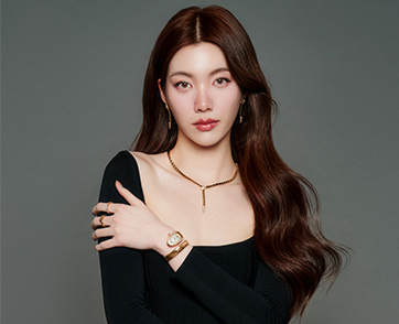  บุลการี (BVLGARI) ช่างอัญมณีแห่งโรมันต้อนรับ ออม - กรณ์นภัส เศรษฐรัตนพงศ์ นักร้องและนักแสดงมากความสามารถ ในฐานะ Friend of the House บุลการี ประเทศไทย